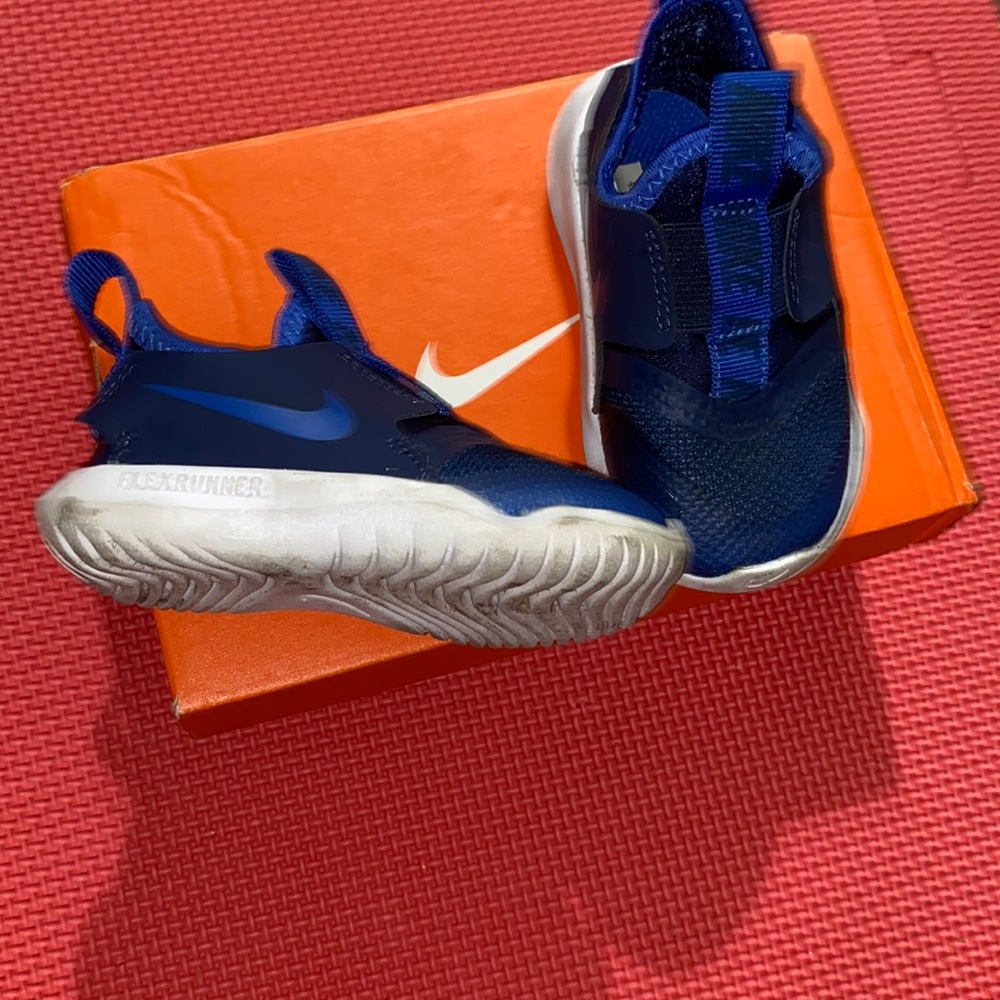 Nike flex runner - Picture 7 of 12